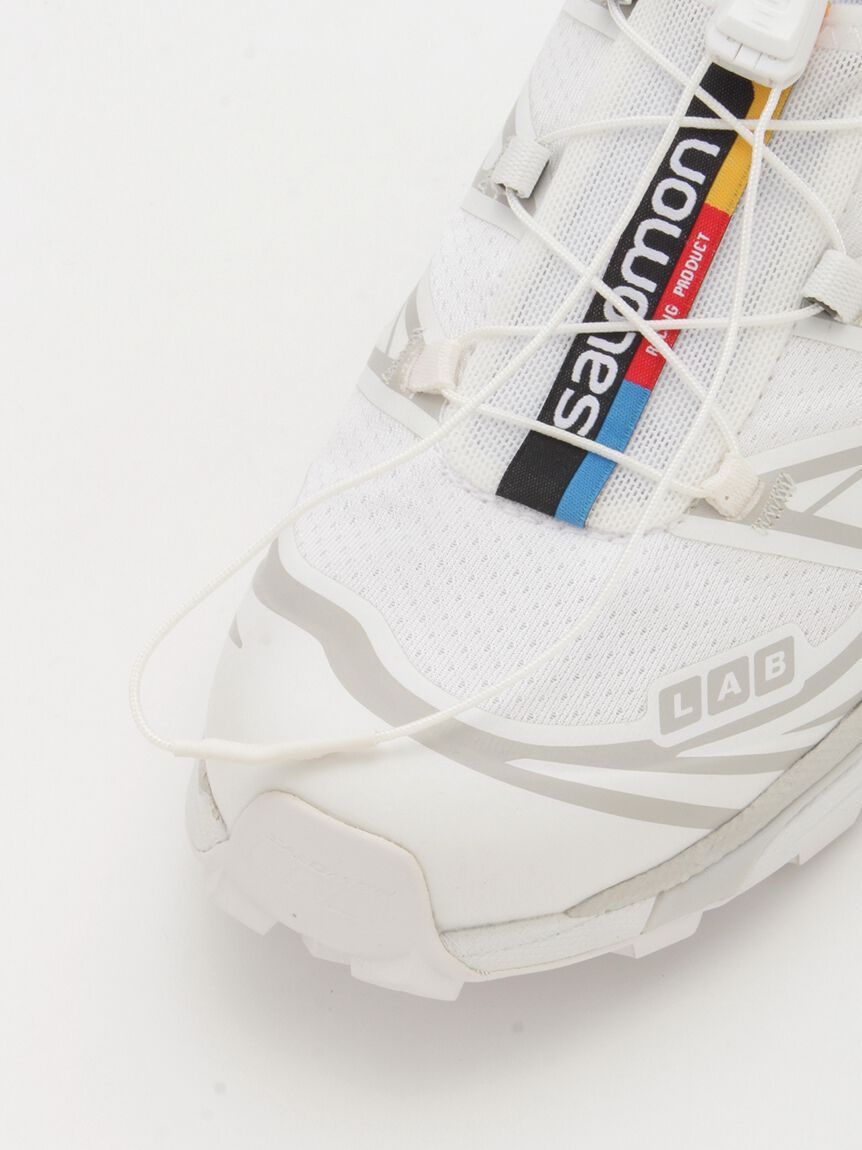 SALOMON「【SALOMON】XT-6」|スニーカー|