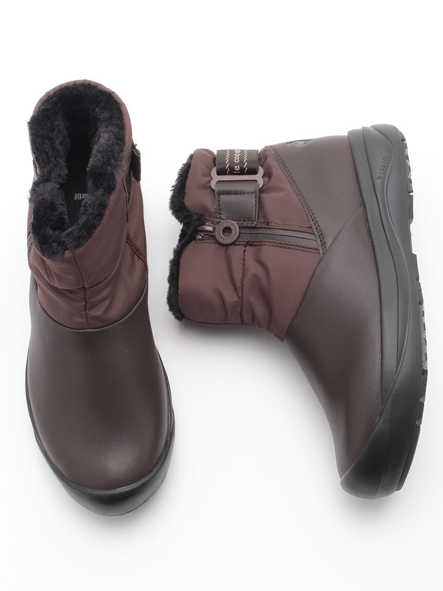 Le coq sportif「【le coq sportif】ラルシユ II シヨ-ト」|ショートブーツ|