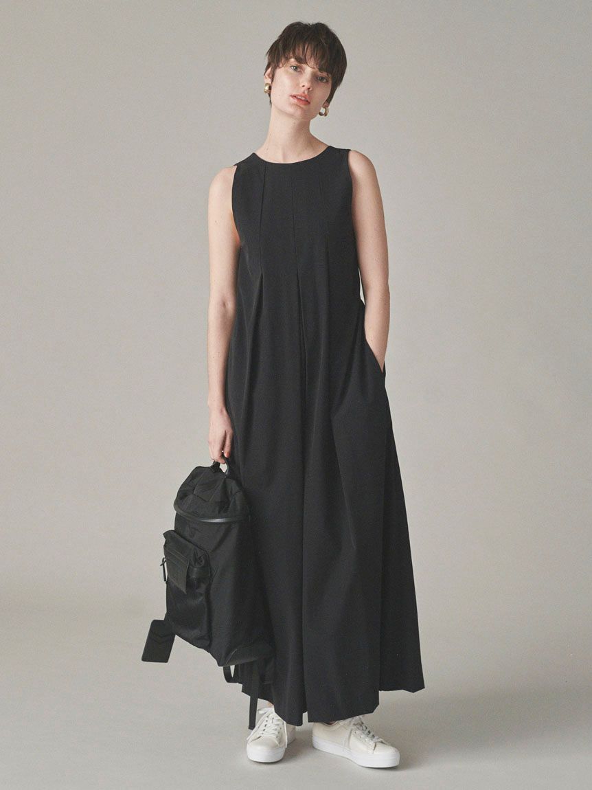 emmi atelier「【emmi atelier】eco  撥水ベーシックバックパック」|リュック|