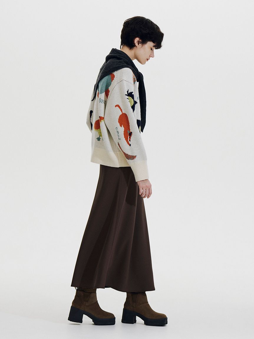 UGG「【UGG for emmi】MOXY CHELSEA」|ショートブーツ|