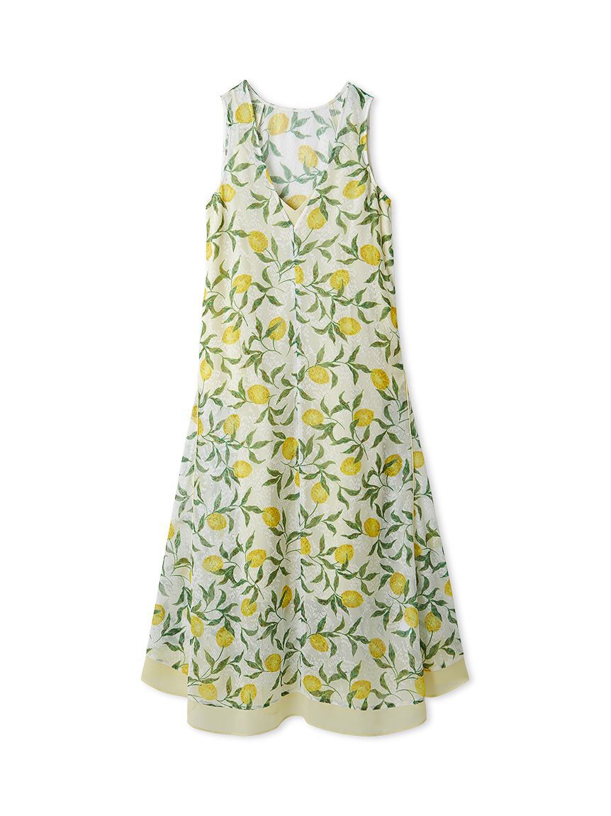 styling/「【styling/&times;KEITA MARUYAMA】シアージャガードワンピース」|ワンピース|