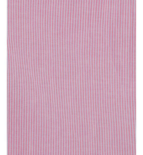 Lbc with Life「ふんわり70コットン2WAYシャツ」|シャツ・ブラウス|