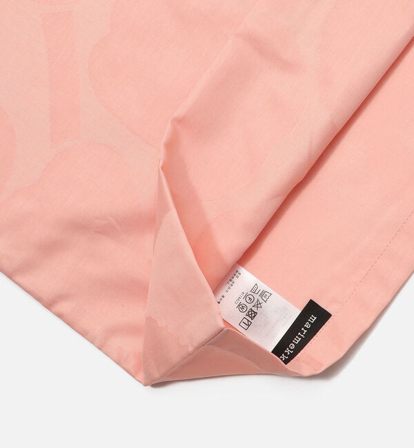 Marimekko「Unikko ピローケース 50x60cm」|その他|