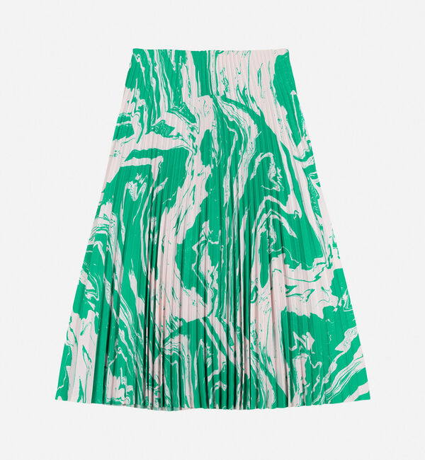 Marimekko「Myy Marras スカート」|スカート|