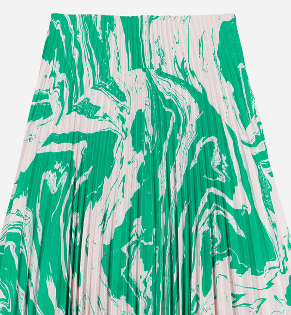 Marimekko「Myy Marras スカート」|スカート|