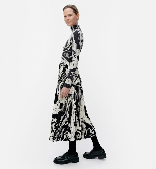 Marimekko「Myy Marras スカート」|スカート|