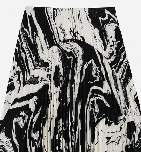 Marimekko「Myy Marras スカート」|スカート|