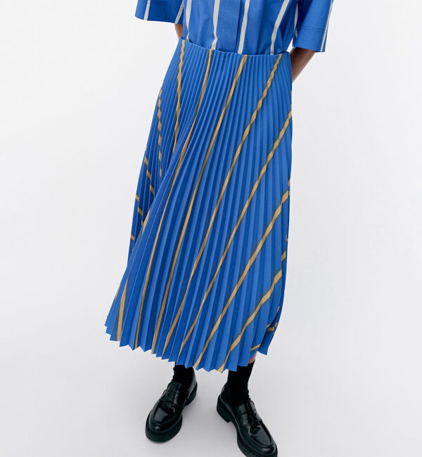 Marimekko「Myy Puhveli スカート」|スカート|