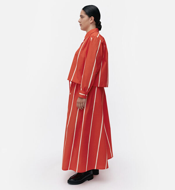 Marimekko「Buklee Puhveli スカート」|スカート|