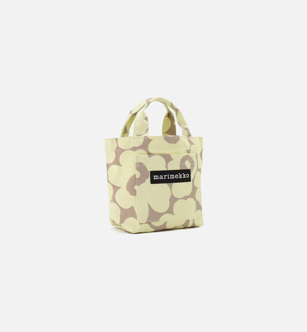 Marimekko「【アジア限定】Lunchbag Unikko トートバッグ」|トートバッグ|