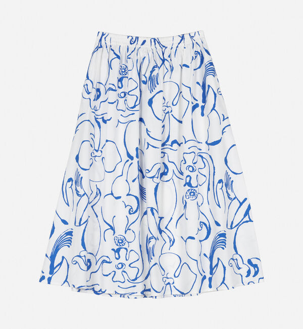 Marimekko「Buklee Baluns スカート」|スカート|