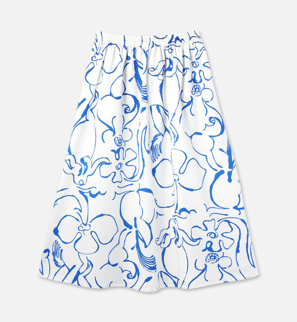 Marimekko「Buklee Baluns スカート」|スカート|