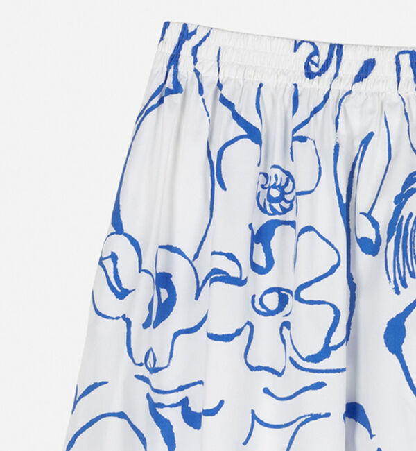 Marimekko「Buklee Baluns スカート」|スカート|