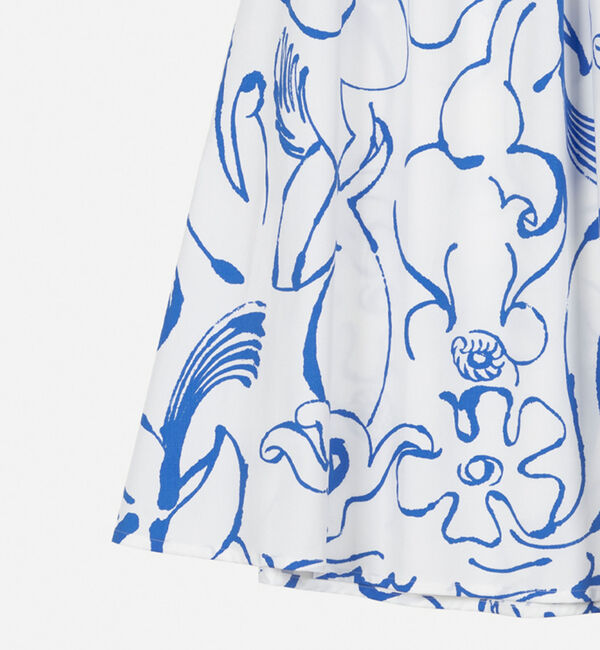 Marimekko「Buklee Baluns スカート」|スカート|