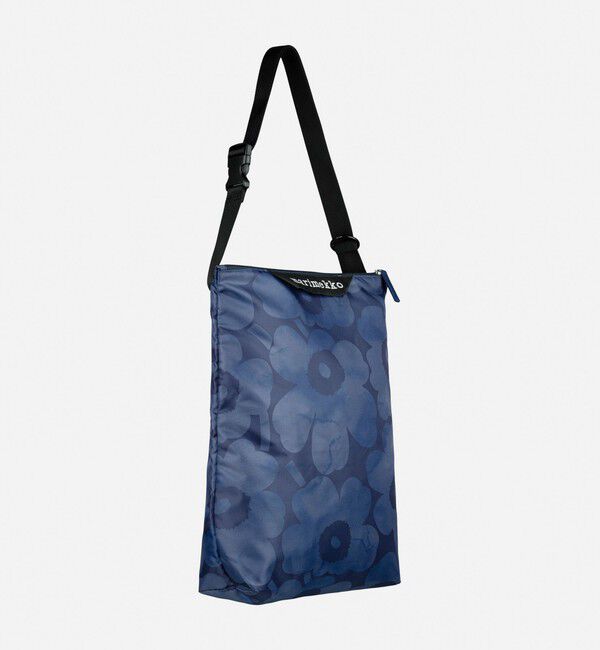 Marimekko「Neat Crossbody Unikko M ショルダーバッグ」|ショルダー・メッセンジャー|