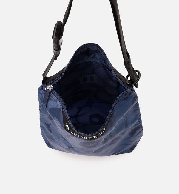Marimekko「Neat Crossbody Unikko M ショルダーバッグ」|ショルダー・メッセンジャー|
