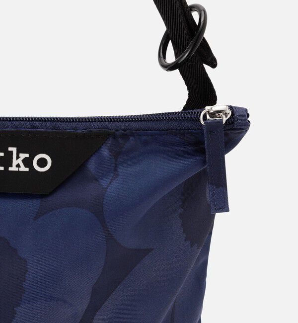 Marimekko「Neat Crossbody Unikko M ショルダーバッグ」|ショルダー・メッセンジャー|
