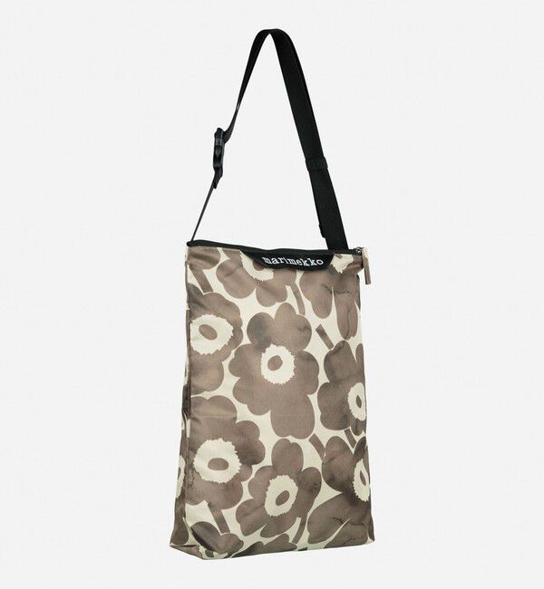 Marimekko「Neat Crossbody Unikko M ショルダーバッグ」|ショルダー・メッセンジャー|