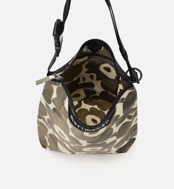 Marimekko「Neat Crossbody Unikko M ショルダーバッグ」|ショルダー・メッセンジャー|