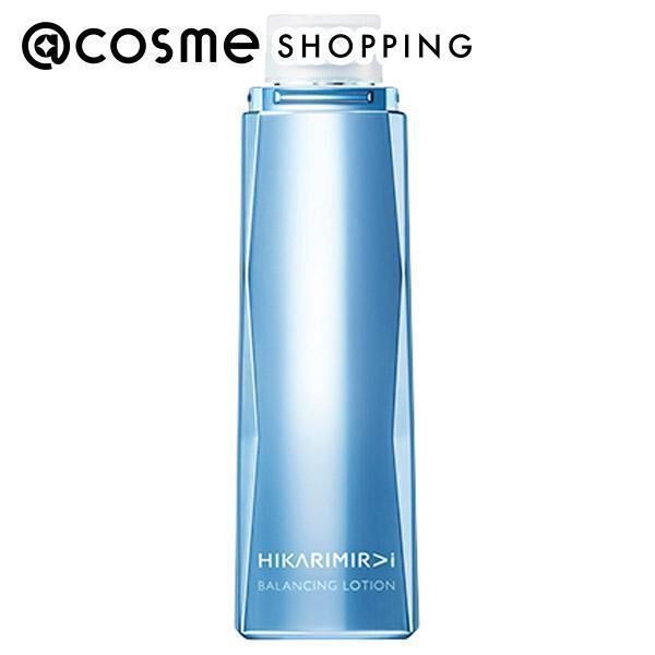  「HIKARIMIRAI バランシング ローション リフィル (160ml)」|化粧水|その他