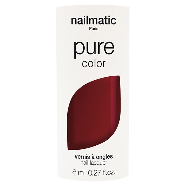  「nailmatic(ネイルマティック) NM ピュアカラー #ケイト 本体 (8ml)」|ネイルカラー|その他