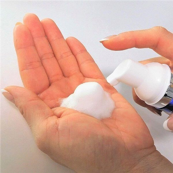 トランスダーマ「トランスダーマ スーパーウェット（ムースタイプ） 本体 (60mL)」|化粧水|