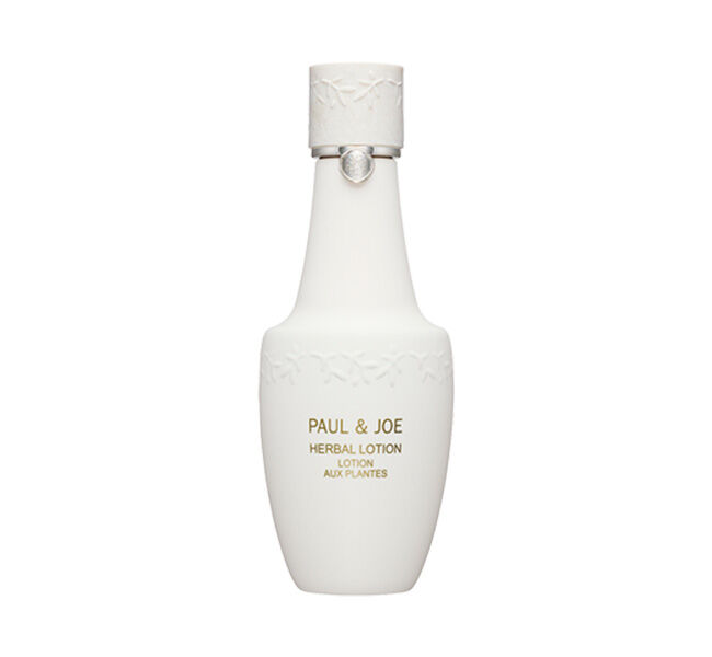 PAUL&JOE「ポール ＆ ジョー ハーバルローション 200ml」|化粧水|-
