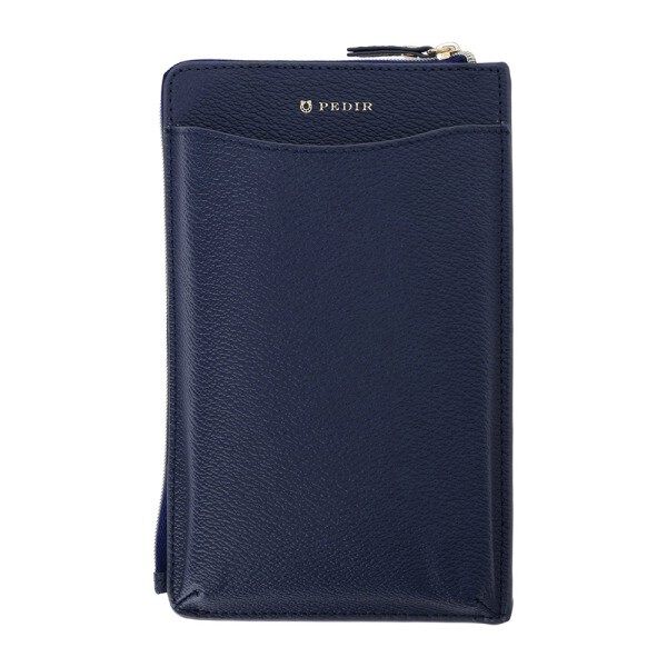 PEDIR「PEDIR(ペディール) マエストラーレ スマホショルダー M マークス」|財布|