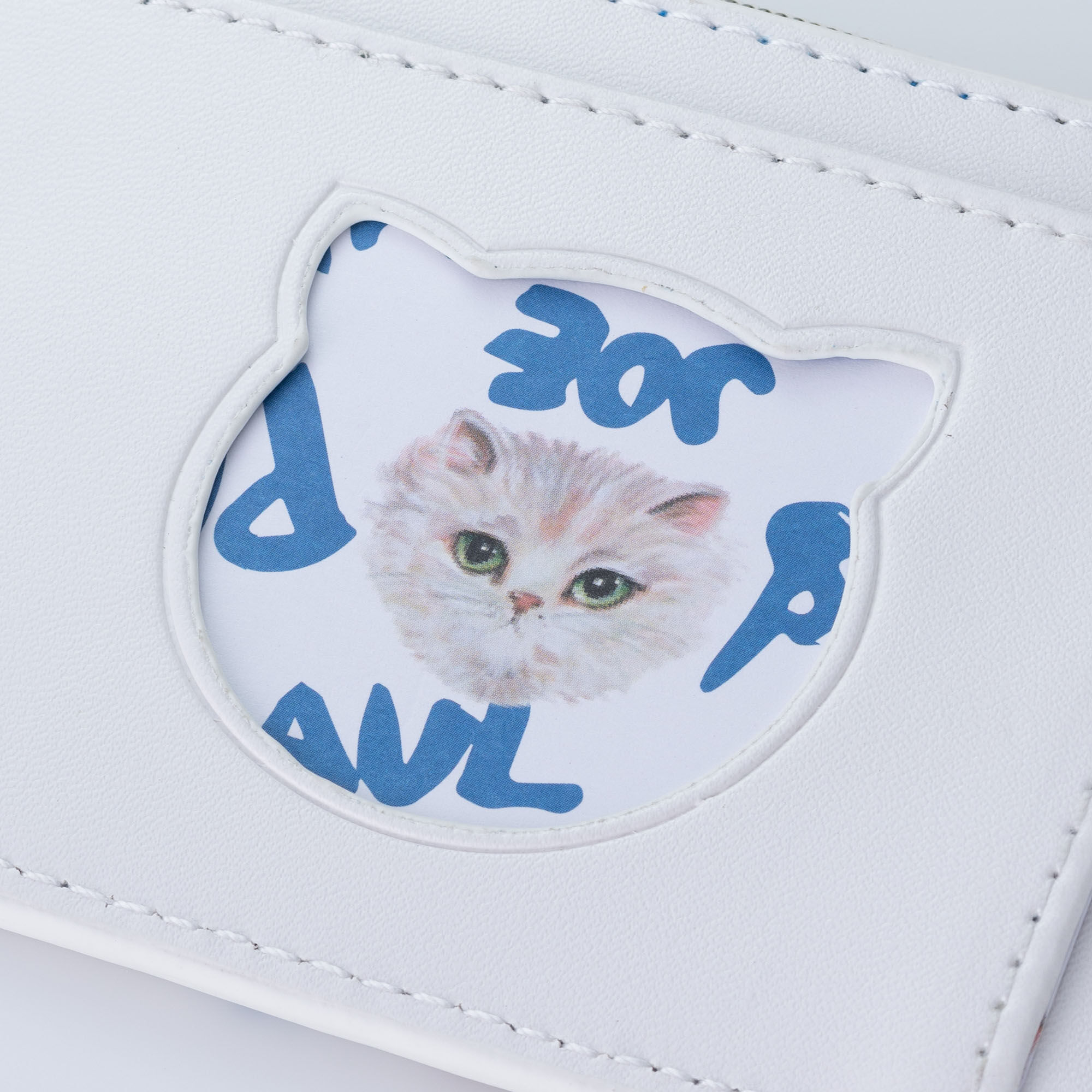 PAUL&JOE「パスケース／ポール＆ジョー」|定期入れ|