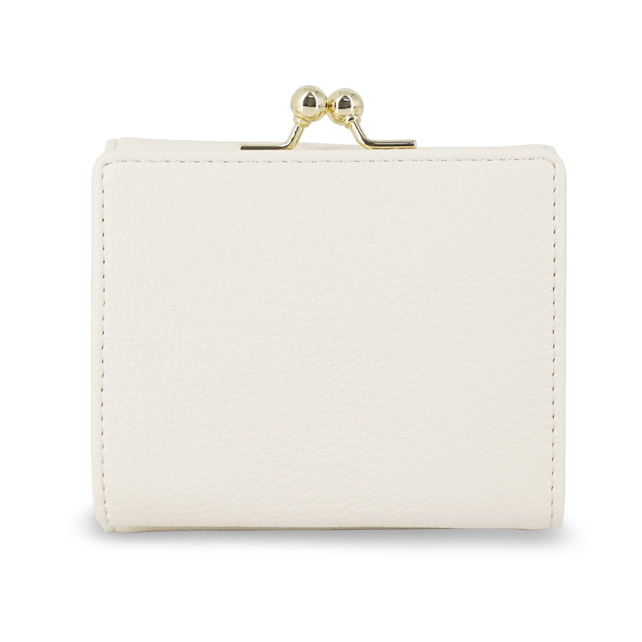 PAUL&JOE「口金ミニ財布／３Ｄ　キャットフェイス／２６ＳＳ」|財布|