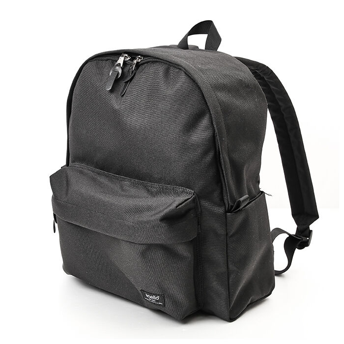 anello「アネロ リュック 大容量 通販 レディース 大人 10ポケット リュックサック デイパック」|リュック|
