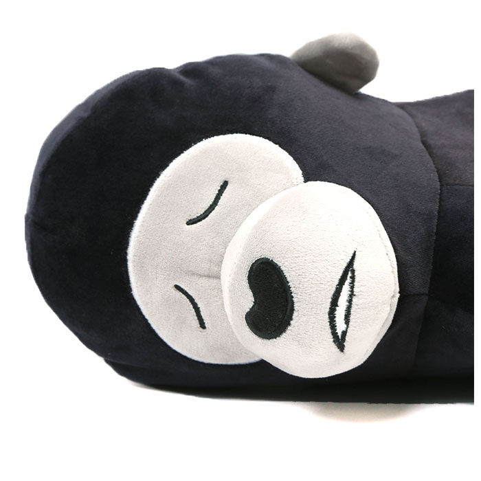 BACKYARD FAMILY「抱き枕 通販 ジュニアサイズ 癒し ごろごろ ふわふわ もちもち 柔らかい やわらかい もっちり」|その他|