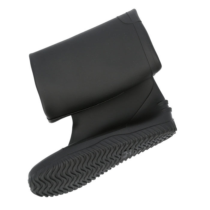 BACKYARD FAMILY「レインブーツ メンズ 通販 レディース 長靴 レインシューズ ブーツ ポケッタブルシューズ 雨靴」|レインシューズ|