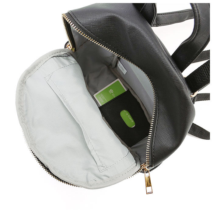 BACKYARD FAMILY「ミニリュック レディース 通販 女の子 女子高生 リュック 小学生 子供 小さめ リボン 合皮」|リュック|