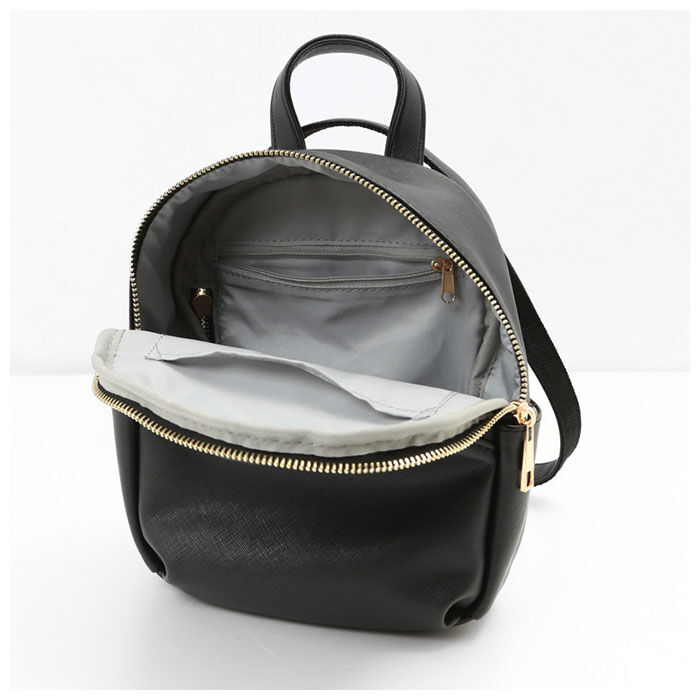 BACKYARD FAMILY「ミニリュック レディース 通販 女の子 女子高生 リュック 小学生 子供 小さめ リボン 合皮」|リュック|