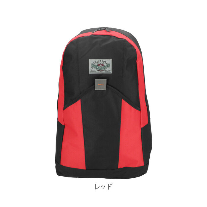 BACKYARD FAMILY「リュック メンズ 大容量 通販 リュックサック バックパック 黒 ブラック シンプル 通学 軽い」|リュック|