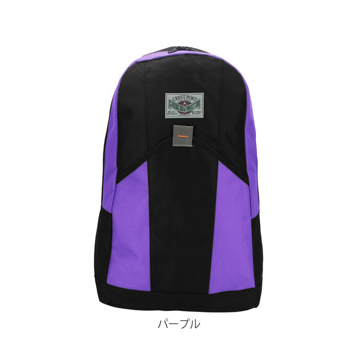 BACKYARD FAMILY「リュック メンズ 大容量 通販 リュックサック バックパック 黒 ブラック シンプル 通学 軽い」|リュック|