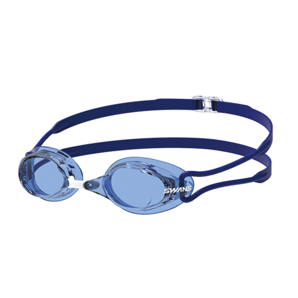 BACKYARD FAMILY「ゴーグル 水泳 通販 大人 メンズ レディース 水中メガネ 水中眼鏡 SWANS スワンズ」|その他|ブルー1