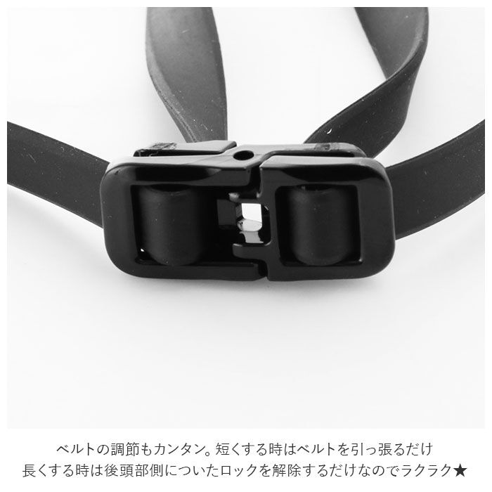 BACKYARD FAMILY「ゴーグル 水泳 通販 大人 メンズ レディース 水中メガネ 水中眼鏡 SWANS スワンズ」|その他|