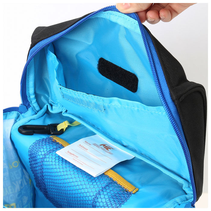 BACKYARD FAMILY「リュック キッズ キャラクター 通販 リュックサック バックパック デイパック キッズリュック」|リュック|