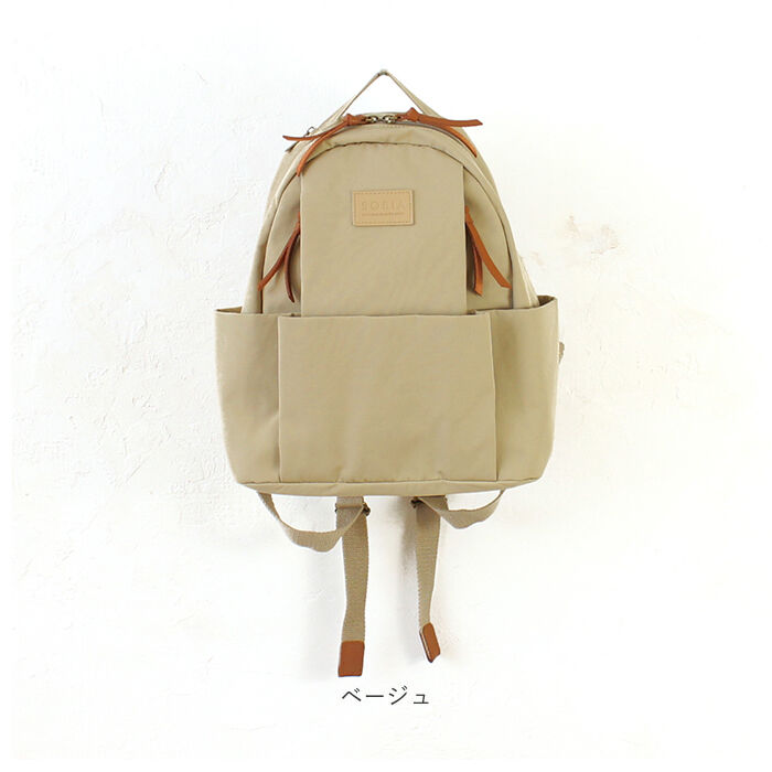BACKYARD FAMILY「リュック レディース おしゃれ 通販 リュックサック 小さい 大人 ミニリュック 小さめ はっ水」|その他|