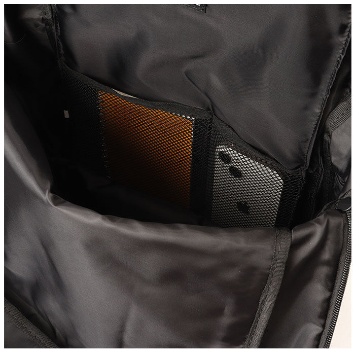 BACKYARD FAMILY「リュック メンズ おしゃれ 通販 リュックサック スクエアリュック バックパック デイパック」|リュック|