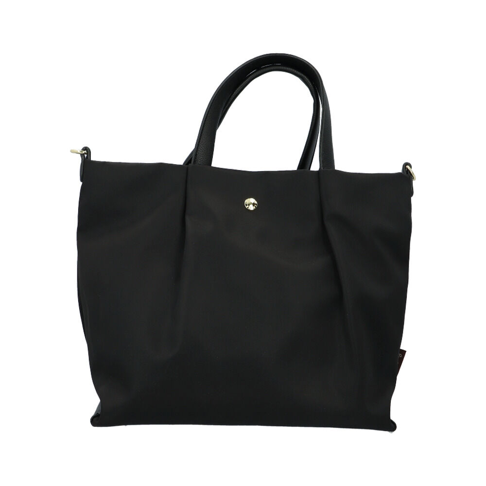 Legato Largo「レガートラルゴ ショルダーバッグ LH-L0002Z Legato Largo 通販」|ショルダー・メッセンジャー|ブラック1