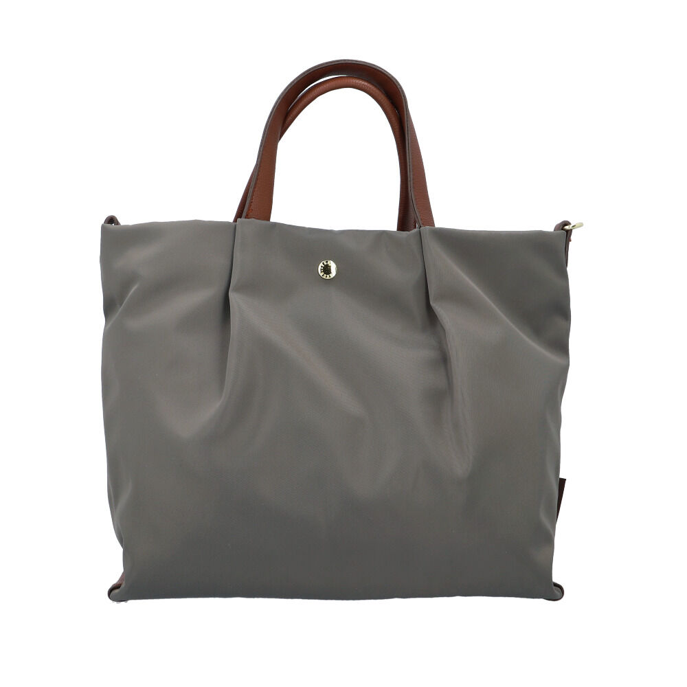 Legato Largo「レガートラルゴ ショルダーバッグ LH-L0002Z Legato Largo 通販」|ショルダー・メッセンジャー|グレー1