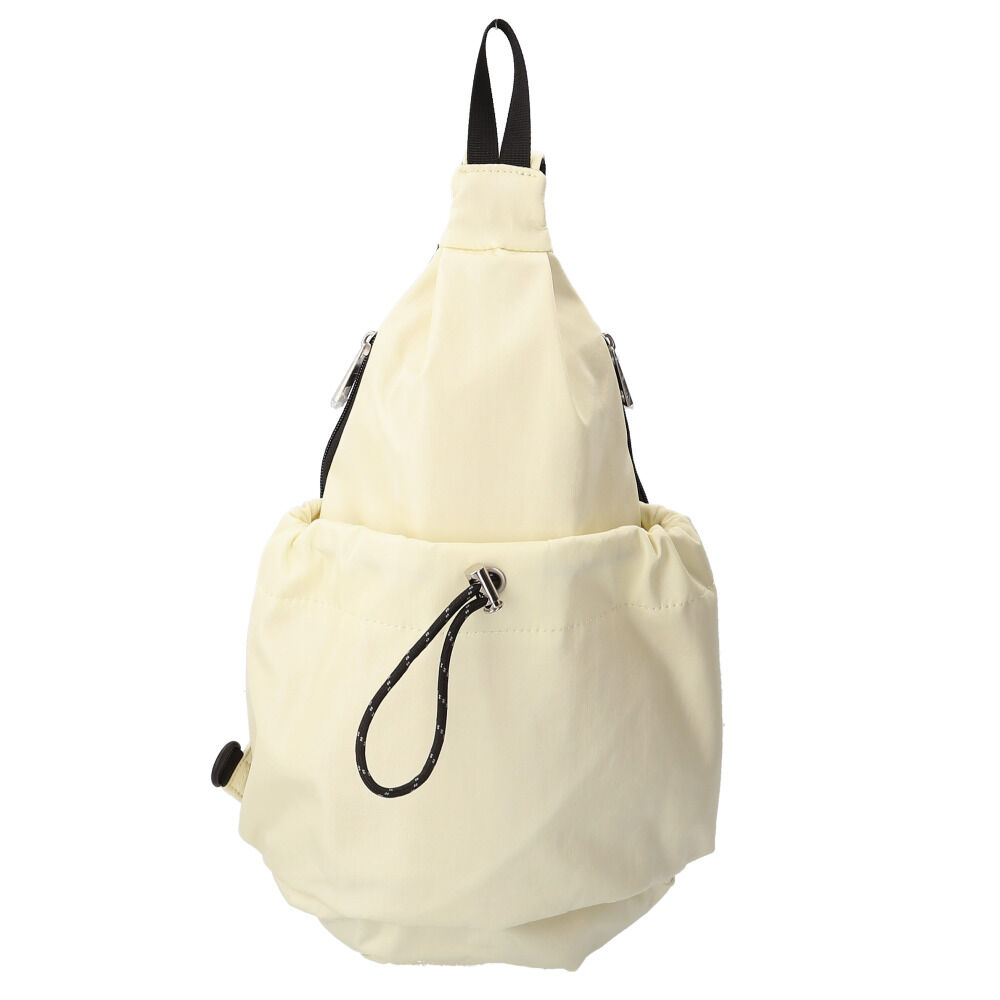 Legato Largo「レガートラルゴ ショルダーバッグ legato largo LI-E1626 通販」|その他|ホワイト1