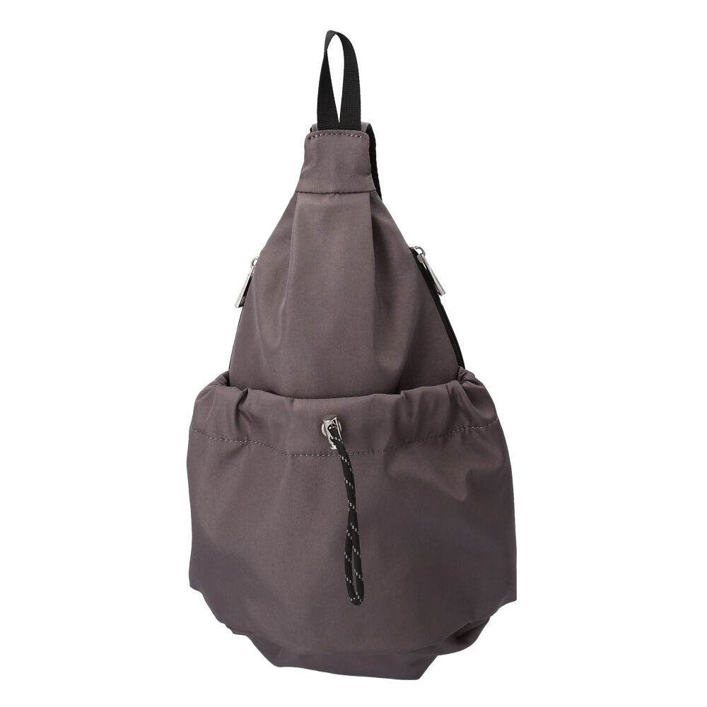 Legato Largo「レガートラルゴ ショルダーバッグ legato largo LI-E1626 通販」|その他|グレー1