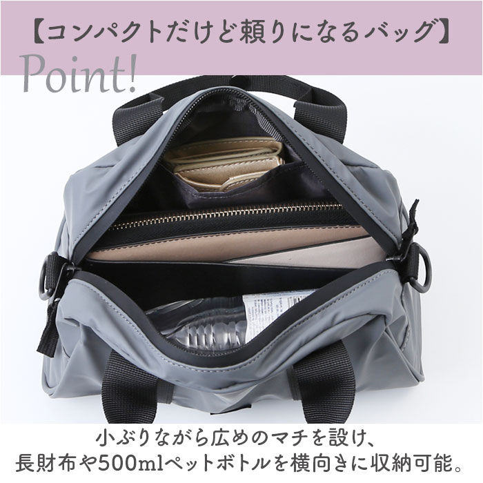 anello「アネロ ショルダーバッグ anello ATN1052 通販 ショルダーバック 2way」|ショルダー・メッセンジャー|