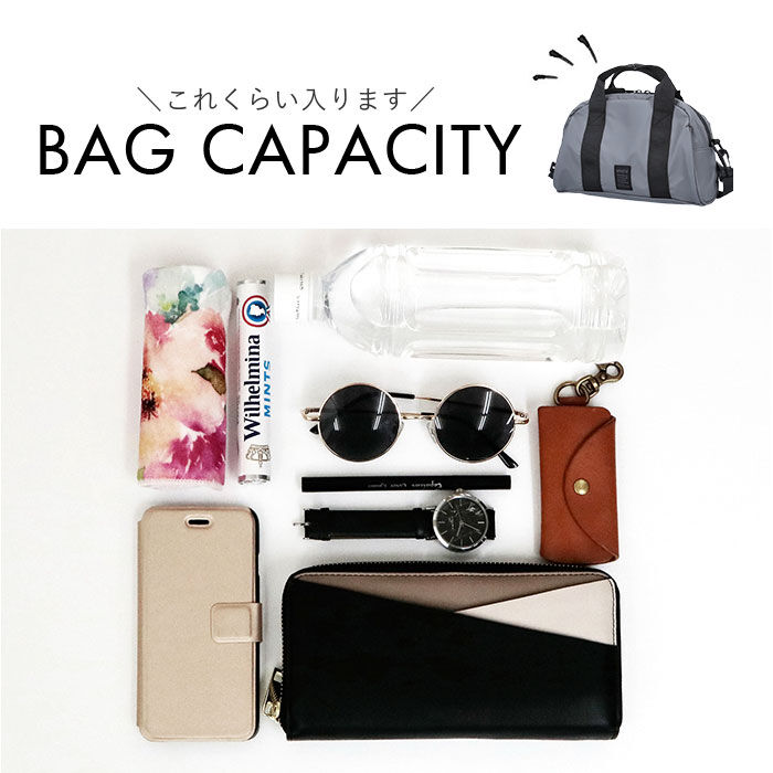 anello「アネロ ショルダーバッグ anello ATN1052 通販 ショルダーバック 2way」|ショルダー・メッセンジャー|