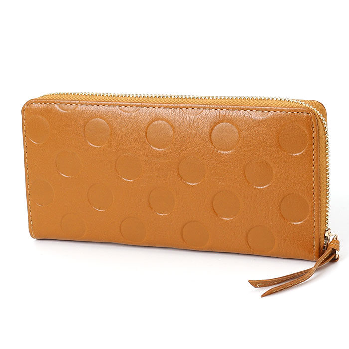 BACKYARD FAMILY「hush puppies ハッシュパピー 長財布 通販 財布 お財布 ロングウォレット おさいふ」|財布|