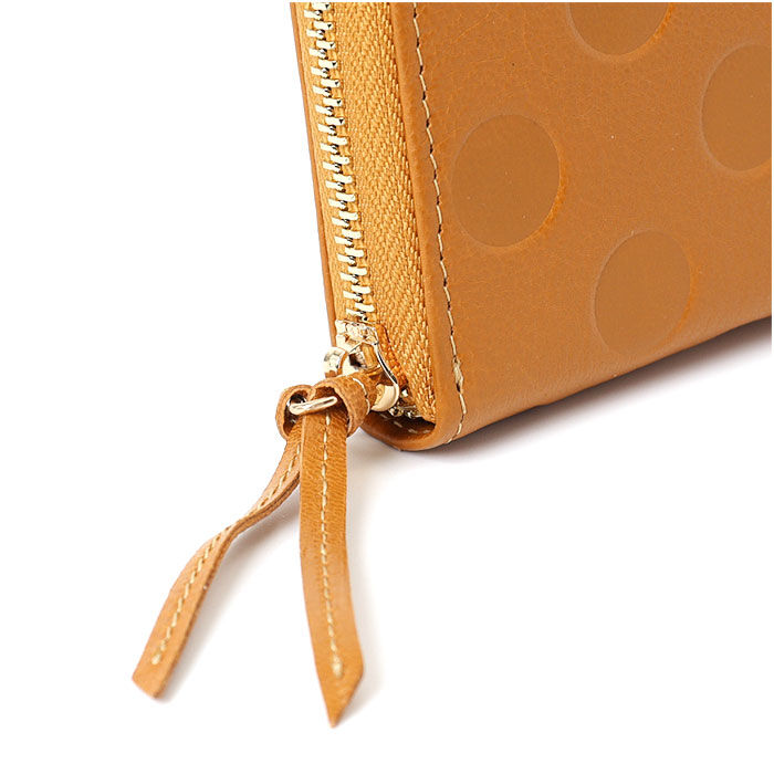 BACKYARD FAMILY「hush puppies ハッシュパピー 長財布 通販 財布 お財布 ロングウォレット おさいふ」|財布|